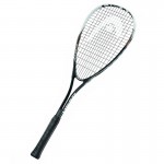 Head Titanium Nano Ti. Spector Squash Racket